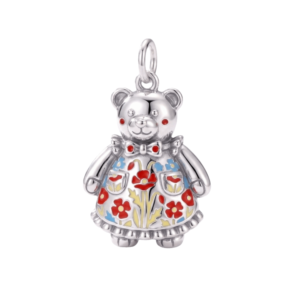 Jewelry Making London - Colgantes de acero inoxidable con diseños