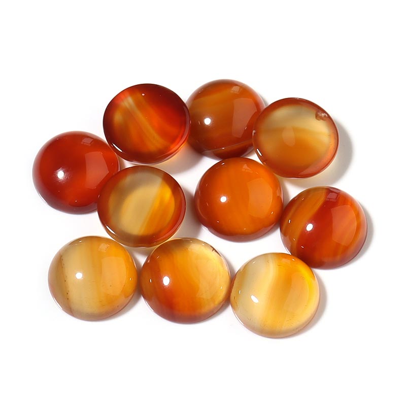 Jewelry Making Dc - CC 10 unids/lote de cabujones de