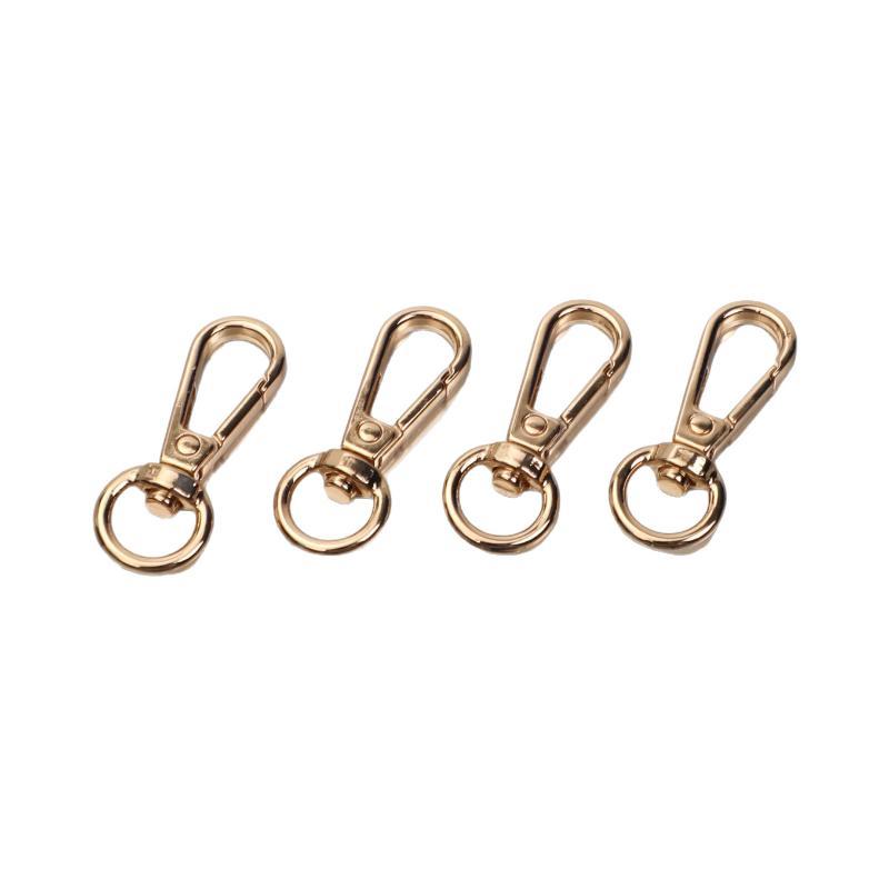 2/10/20 Piezas Mosquetones Gir - Lobster Clasp Silver reseña y precio