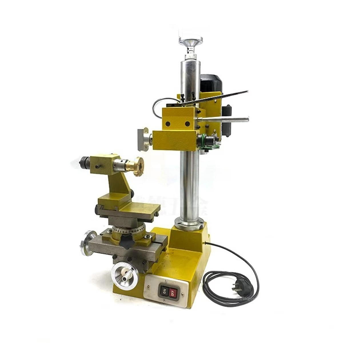 Máquina de Joyería al por Mayo - Jewelry Making Machines reseña y precio