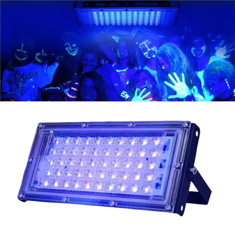 Lámpara LED UV L60A de 395nm y - Jewelry Making Dc reseña y precio