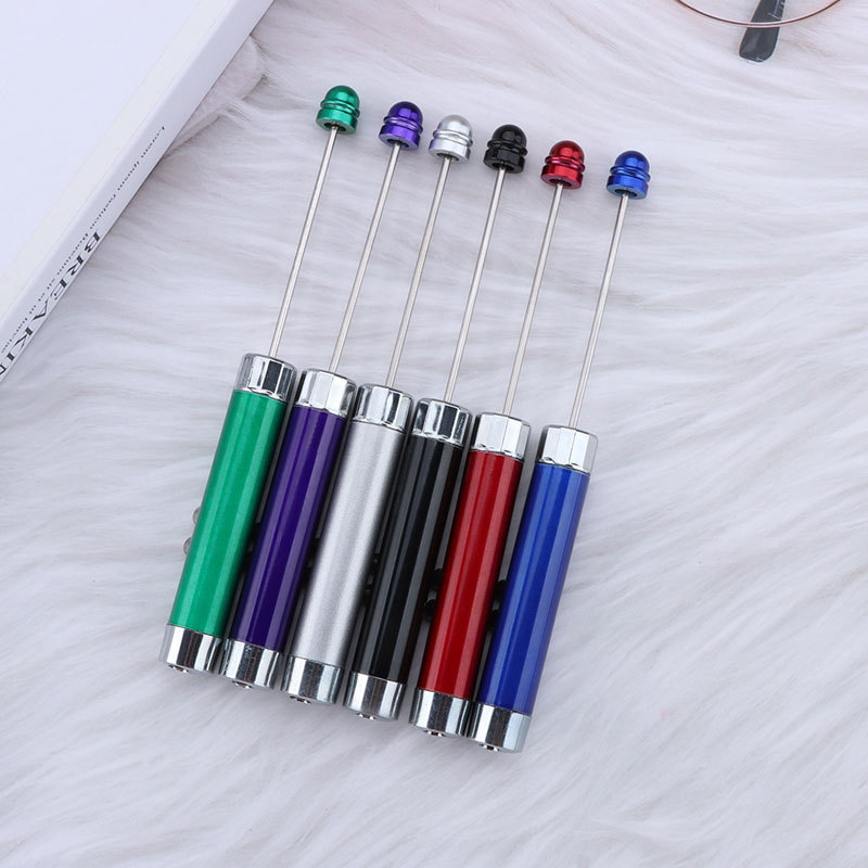 Estilo de bolígrafo con cuenta - Jewelry Making Torch reseña y precio
