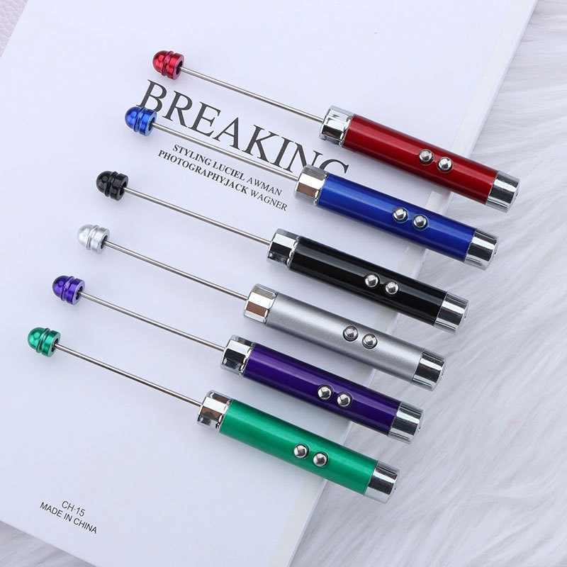 Estilo de bolígrafo con cuenta - Jewelry Making Torch reseña y precio