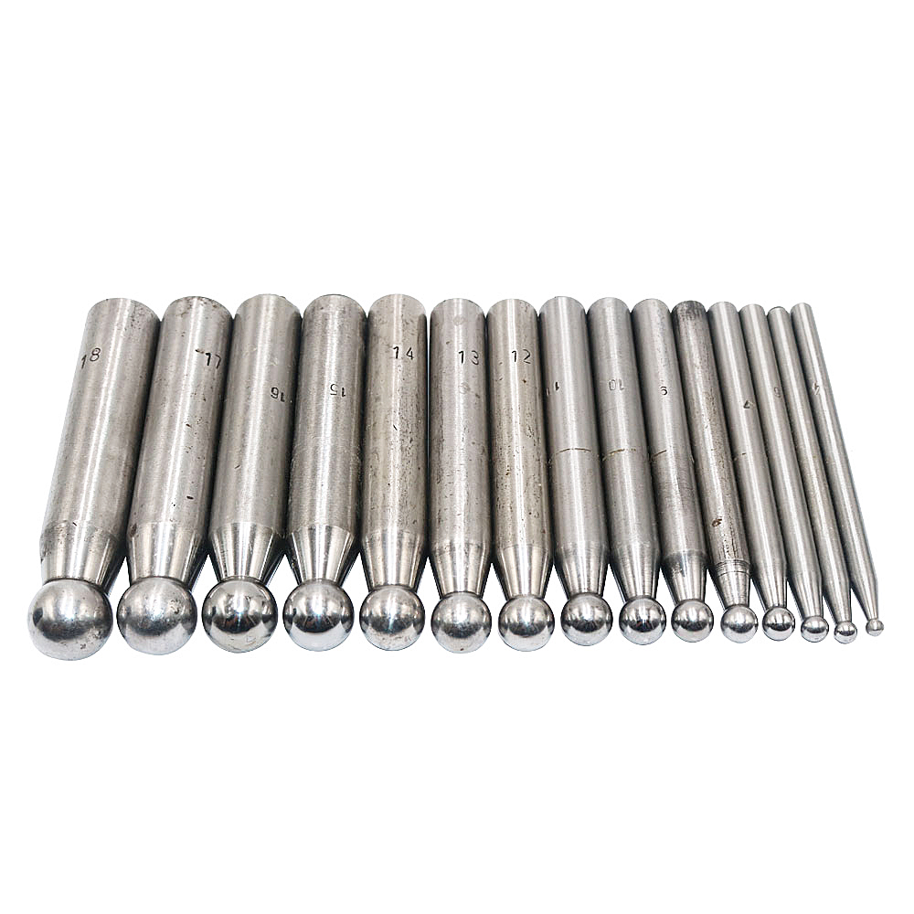 PHYHOO - Brocas de Punta Redon - Jewelry Making Drill reseña y precio