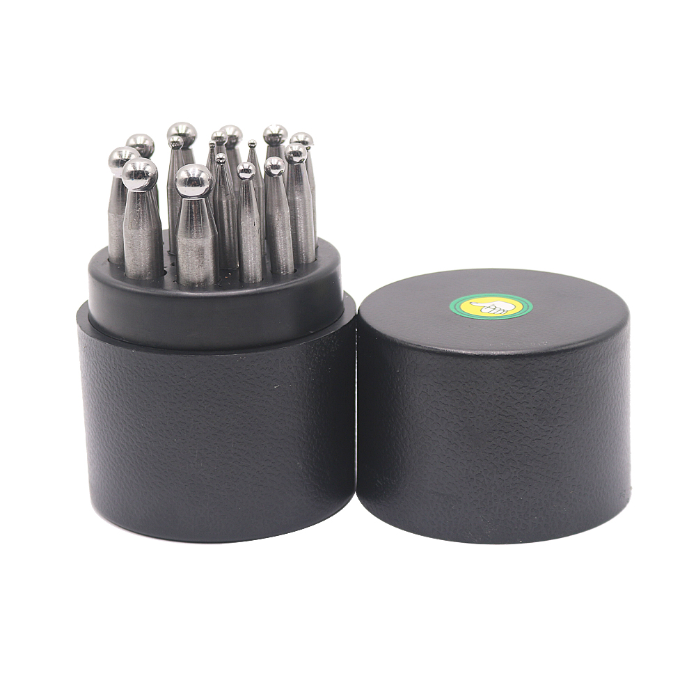 PHYHOO - Brocas de Punta Redon - Jewelry Making Drill reseña y precio