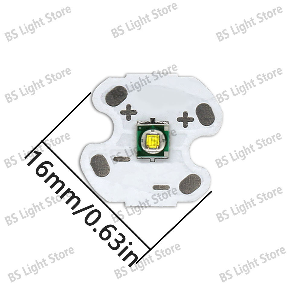 LED de Alta Potencia 3W 5W 10W - Jewelry Making Torch reseña y precio