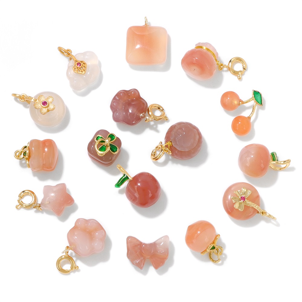 Colgante de gemas de piedra Na - Jewelry Making Gemstones reseña y precio
