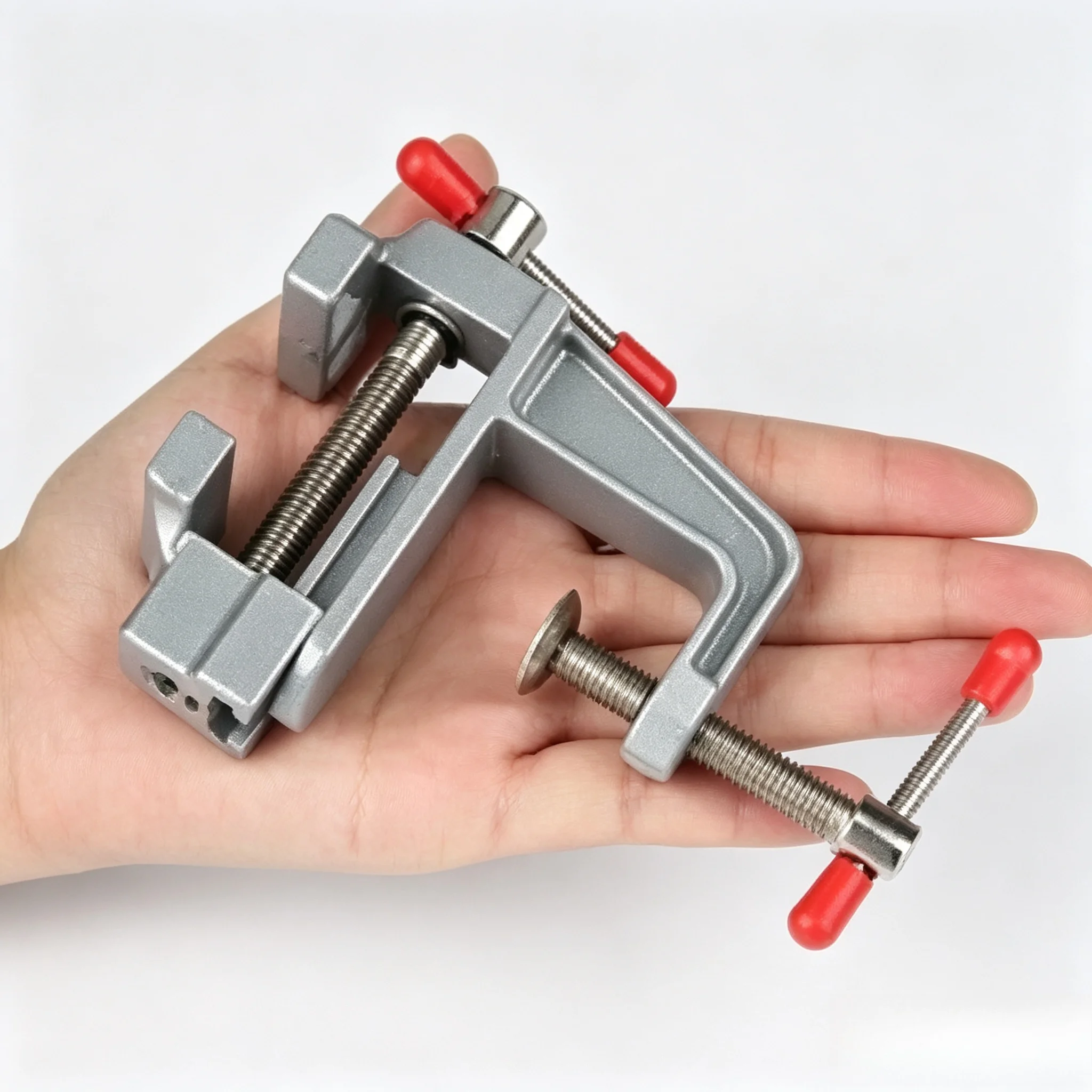 Mini alicates de banco multifu - Jewelry Making Board reseña y precio