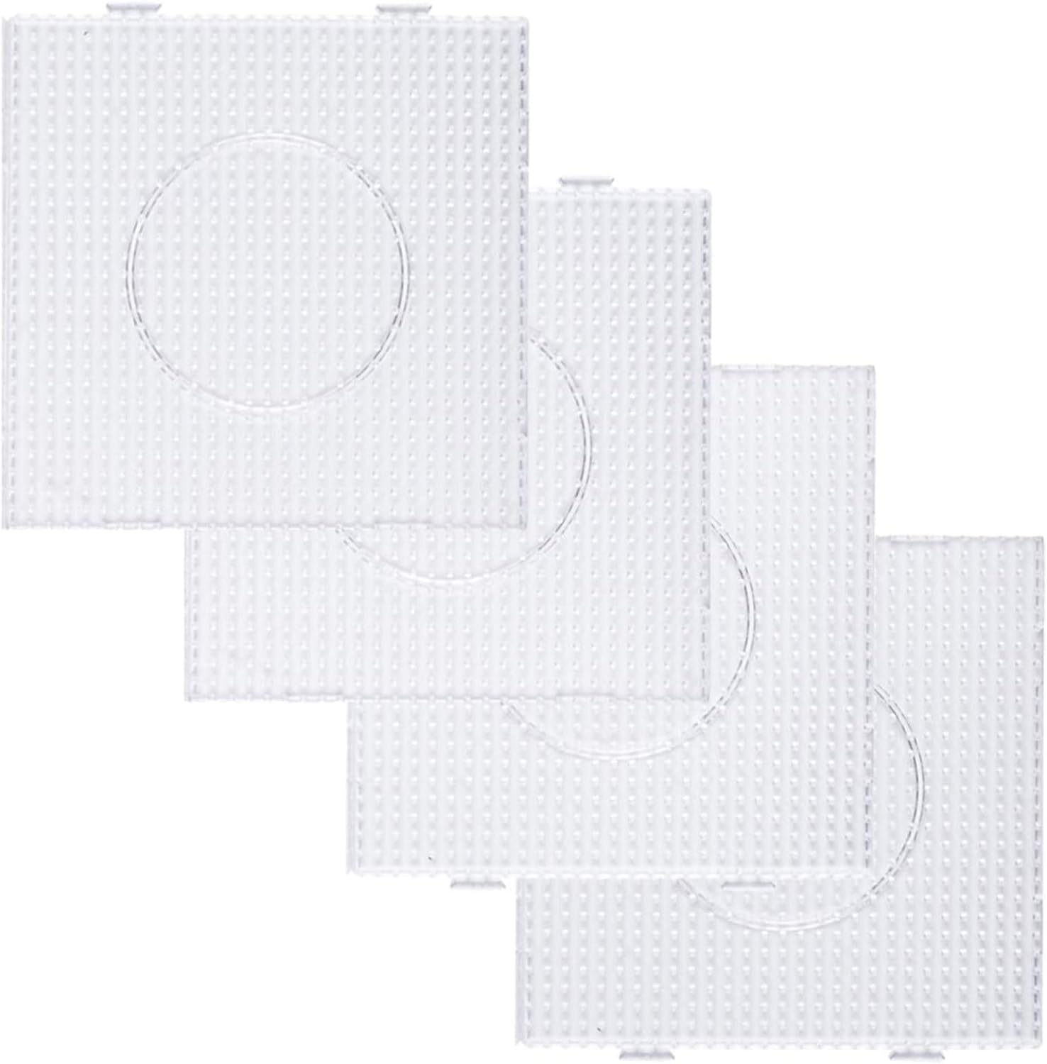 Tableros de cuentas de fusible - Jewelry Making Board reseña y precio