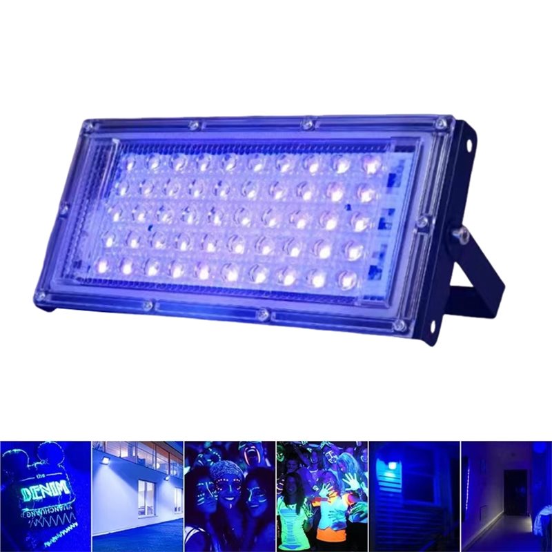 Lámpara LED T21C de 395nm para - Jewelry Making Dc reseña y precio