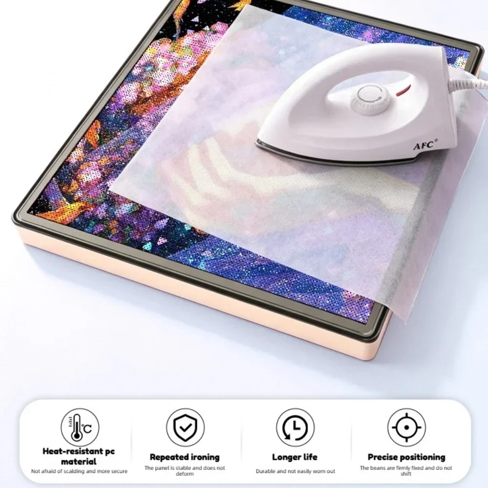Tablero de Luces LED Inteligen - Jewelry Making Board reseña y precio