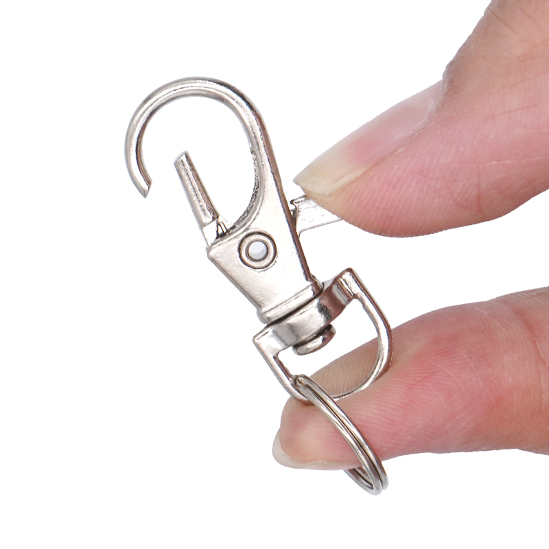 10/20 piezas cierre de langost - Lobster Clasp Silver reseña y precio