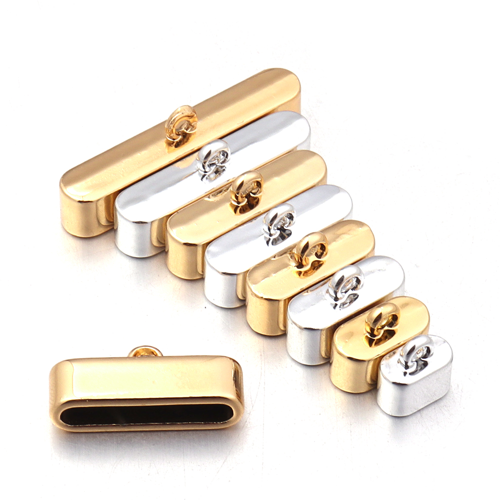 DC 10 unids/lote tapas de extr - Jewelry Making Dc reseña y precio